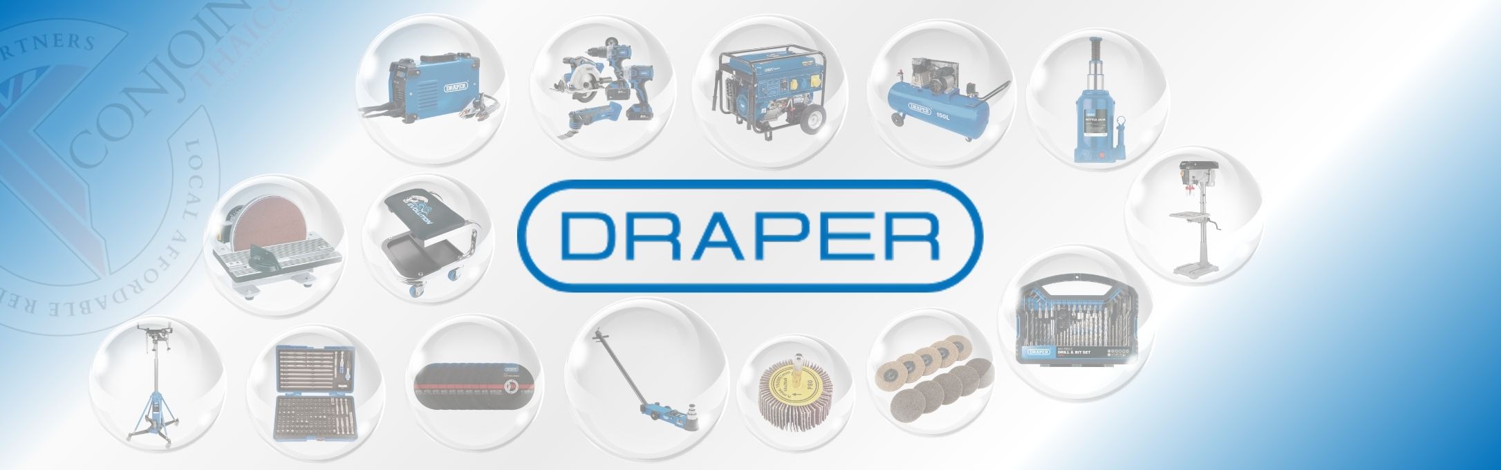 Draper